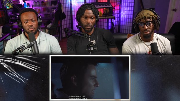 🚨 EARLY ACCESS ALERT! 🚨 Final Destination RAW MOVIE REACTION