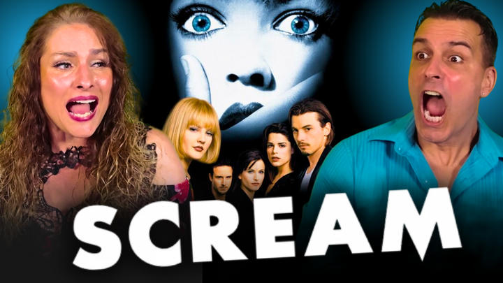 Scream (1996) | Ad Free Early Access | YouTube Edit
