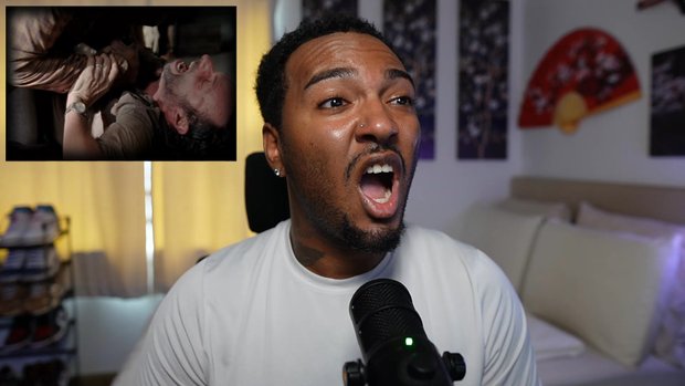 The Walking Dead Season 3 Ep 11-12 Reaction