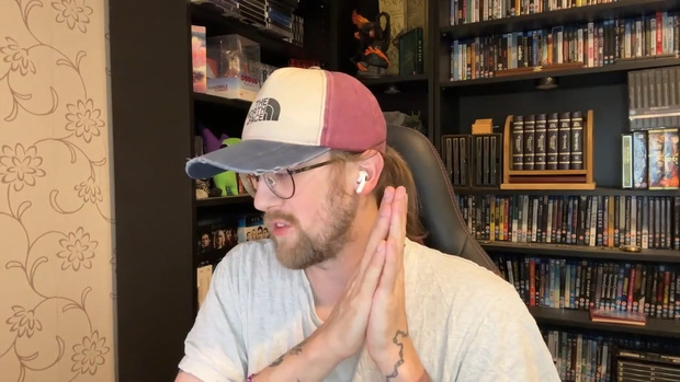 UNCUT: Gilmore Girls 7X22 (Series Finale) Reaction