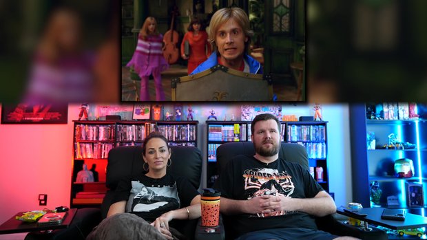 (Early Access/Extended) Scooby-Doo 2: Monsters Unleashed Reaction