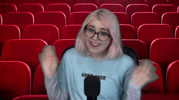 Avengers Age of Ultron Full Blurred Reaction
