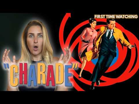 EARLY ACCESS: Charade (YouTube edit)
