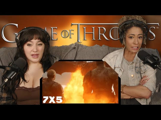 Game of Thrones 7x5 'Eastwatch' | Early Access