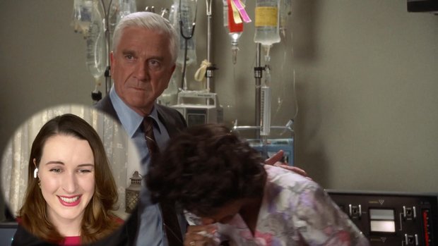 The Naked Gun (1988) - Ad Free/Un-zoomed YouTube Cut