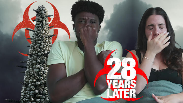 The Perfect Mix - 28 Years Later (2025)