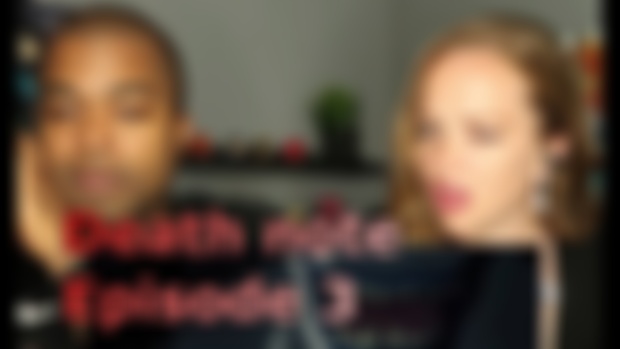 Premium Members Only!! Death Note Episode 3