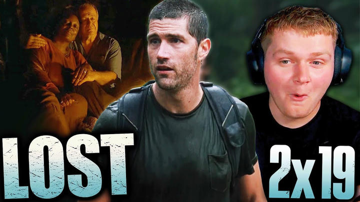 LOST 2x19 Early Access!