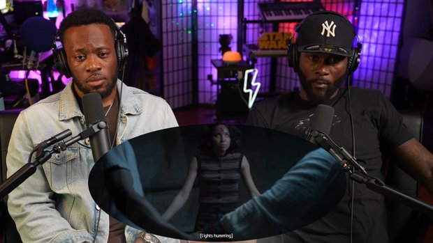 🚨 EARLY ACCESS ALERT! 🚨 Lovecraft Country 1X3 RAW REACTION