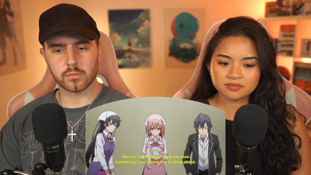 Snafu S2 Episode 12