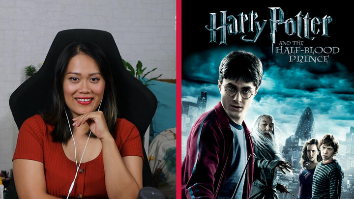 Harry Potter and the Half-Blood Prince (2009) Full Reaction