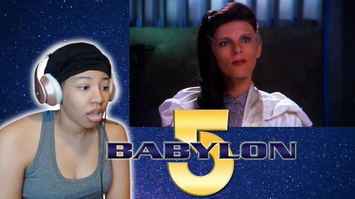 Babylon 5: Season 2, Episode 2 "Revelations"