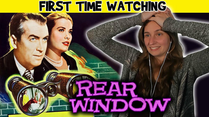 [Early Access] Rear Window | YT Edit