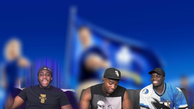 TED LASSO SEASON 2 EPISODE 3 UNCUT REACTION