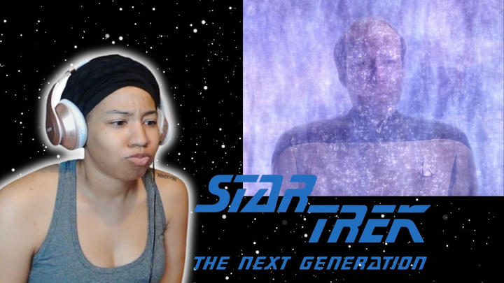 Star Trek: The Next Generation Season 6, Episode 2