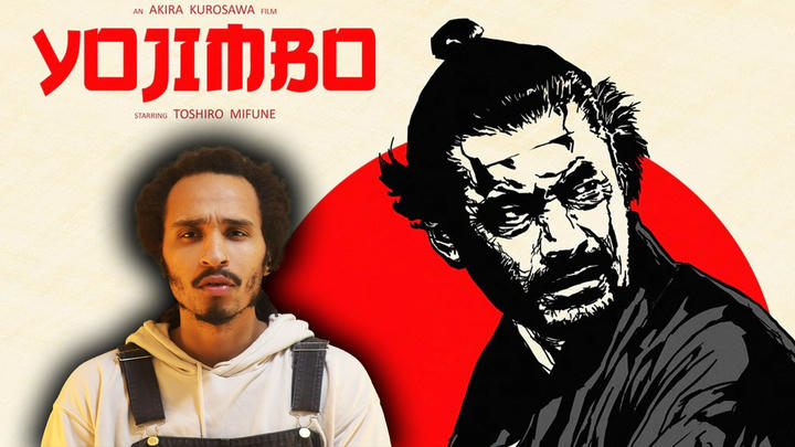 Patreon member pick: 'Yojimbo'(1961)