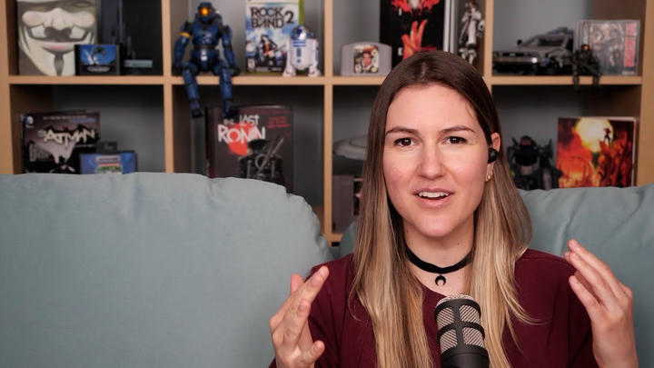 The Mandalorian: S2, Episode 2 (Chapter 10: The Passenger) - Patreon Version