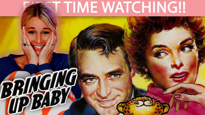 [YT Edit] Bringing Up Baby (1938)