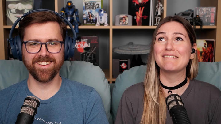 House Of The Dragon: S1, Episode 9 (The Green Council) - Patreon Version