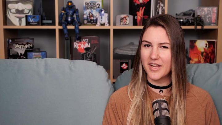 Avengers: Infinity War (runtime 2:29:21) - Patreon Version