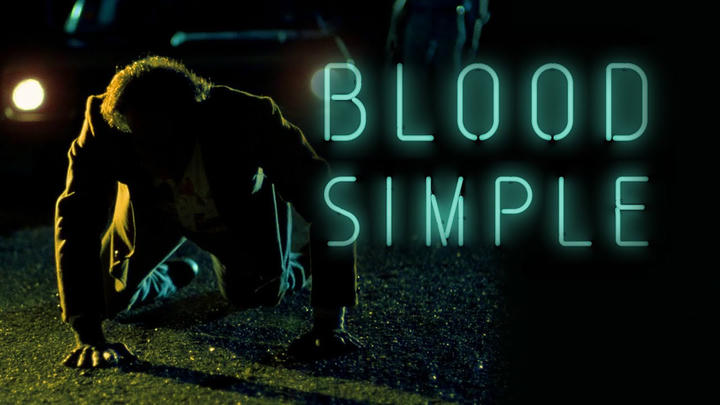 Blood Simple (1984)