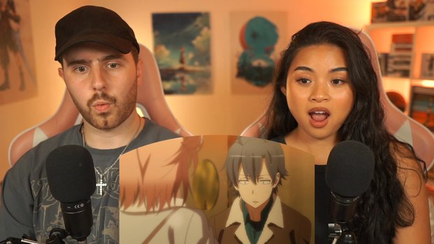 SNAFU S2 Episode 13