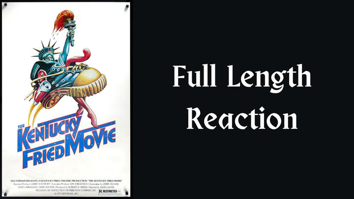 THAT'S WHAT SHE SAID - The Kentucky Fried Movie (1977)