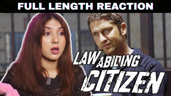 Law Abiding Citizen ❝🅵🆄🅻🅻 🅻🅴🅽🅶🆃🅷 🆁🅴🅰🅲🆃🅸🅾🅽❞