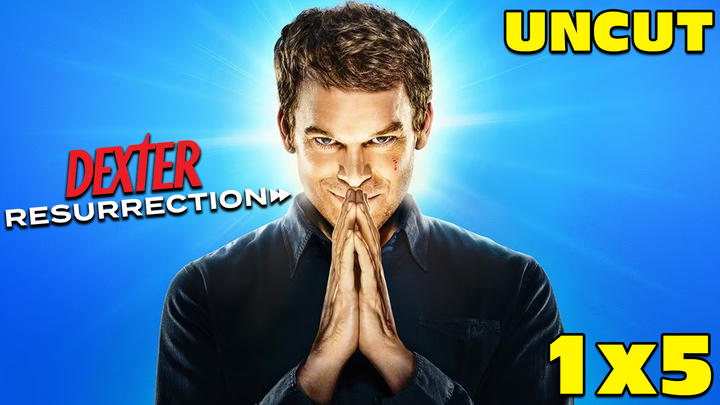 Dexter: Resurrection 1x5 UNCUT Reaction!
