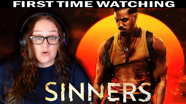 Habitual Cinema - Sinners (2025)