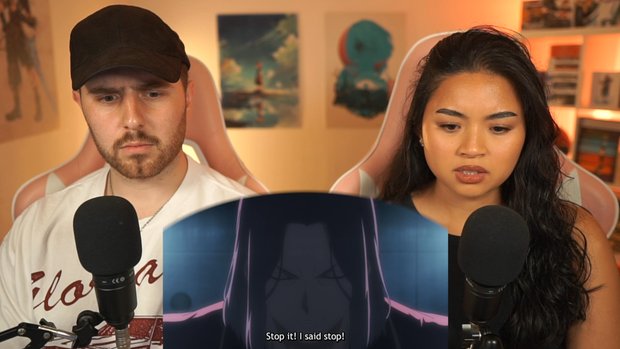 Classroom of the Elite S2 Episode 11