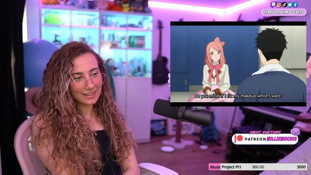 My Dress-Up Darling S2 E2 (E14) - You Can Equip Boobs