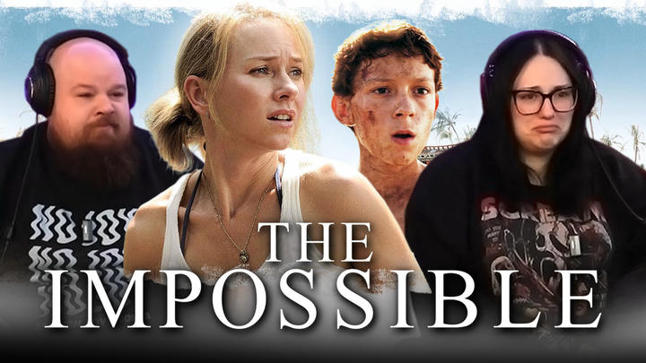 BRIDGECO - The Impossible (2012)