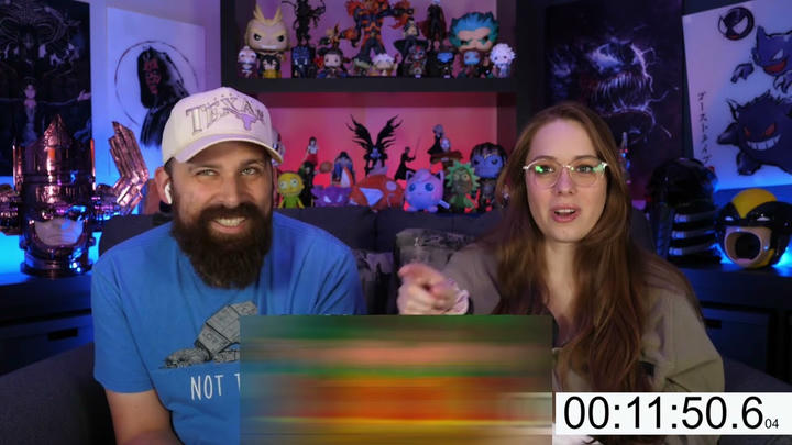 South Park Season 3 Episode 13 "Starvin' Marvin in Space" Full Length Reaction
