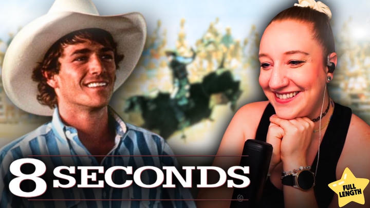 Movies with KL - 8 Seconds (1994)