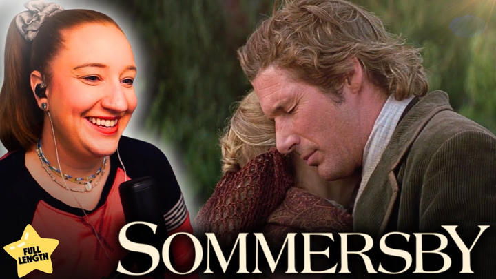Movies with KL - Sommersby (1993)