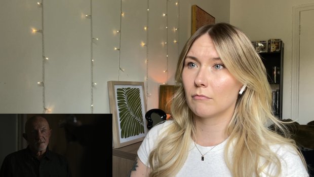 Better Call Saul 6x02 - "Carrot and Stick" FULL REACTION