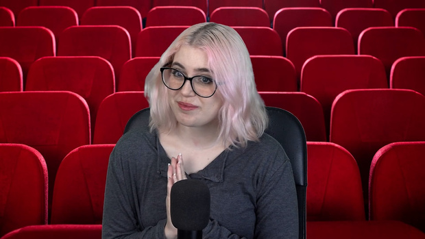 Mission Impossible 5 Full Blurred Reaction