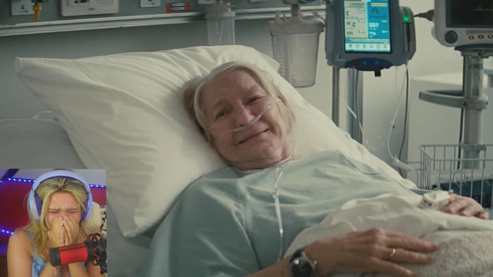 Interstellar Movie Reaction – Deep Dive Extended Edition 🌌