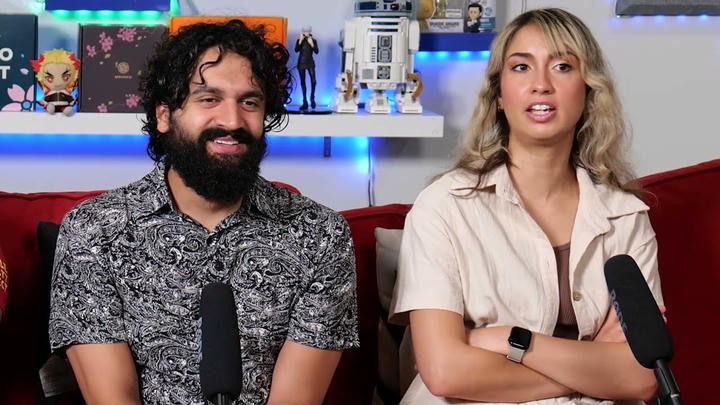 Early Access: Peacemaker 1x8 - Group Reaction+Uncut
