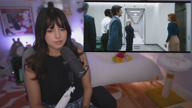 severance season 1 episode 4 [early access]