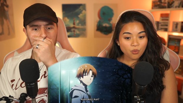Classroom of the Elite S2 Episode 13