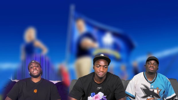 TED LASSO SEASON 2 EPISODE 5 UNCUT REACTION