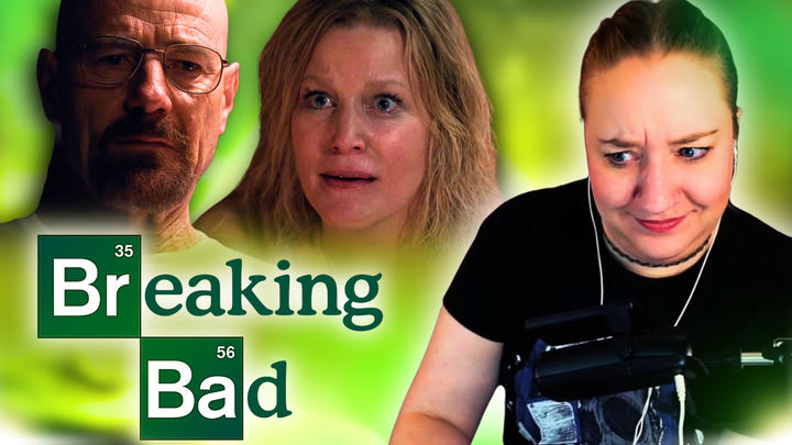 Breaking Bad: Fifty-One [5x04] ✦ YouTube Edit