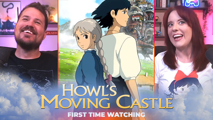 *Howl's Moving Castle* Ad-Free, Early Access YouTube Edit