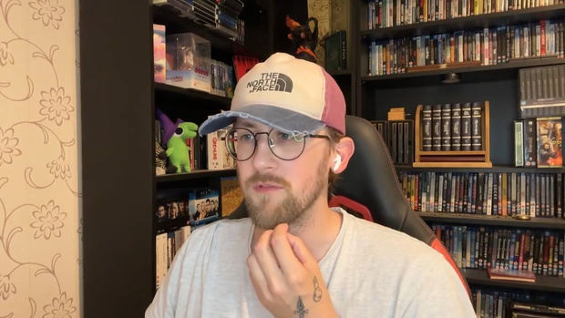 UNCUT: Dawson's Creek 3X15 Reaction