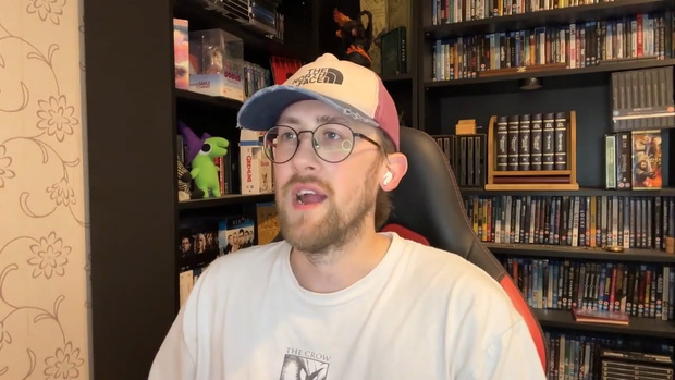 UNCUT: Curb Your Enthusiasm 2X02 Reaction