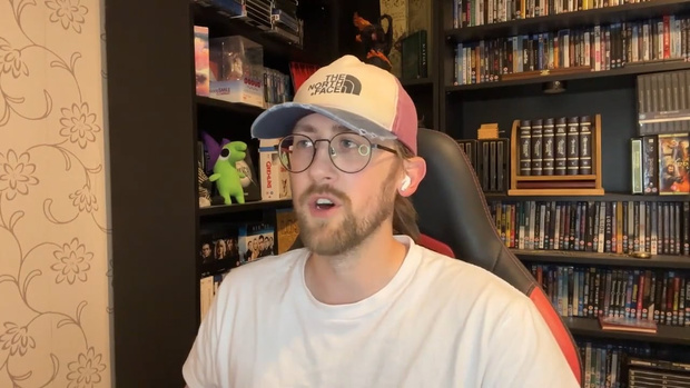 EARLY UNCUT: Curb Your Enthusiasm 2X07 Reaction