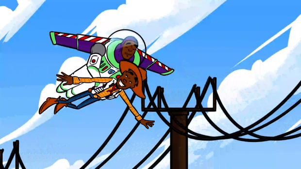 BillyBinges - Lilo & Stitch (2025)