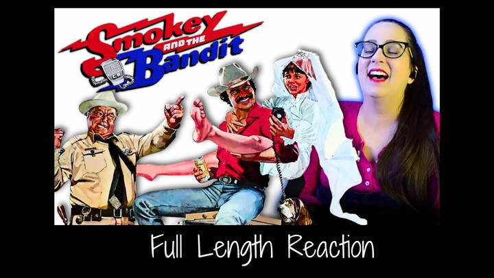 Jen Murray - Smokey and the Bandit (1977)